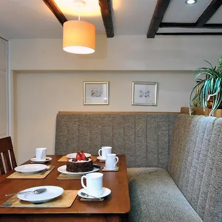Wisteria Studio Casa vacanze Grasmere