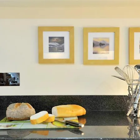 Wisteria Studio * Grasmere