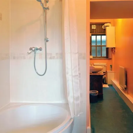 Casa vacanze Wisteria Studio Grasmere