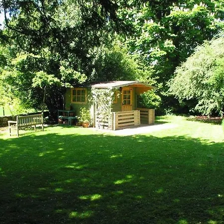 Casa vacanze Wisteria Studio Grasmere