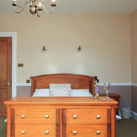 Casa vacanze Wisteria Studio Grasmere