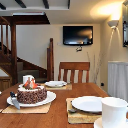 Wisteria Studio Grasmere